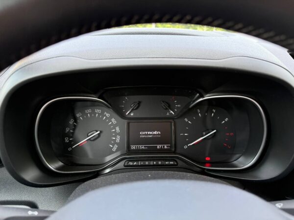 Citroen Berlingo 1.5 Blue-HDI Feel