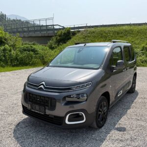 Citroen Berlingo 1.5 Blue-HDI Feel