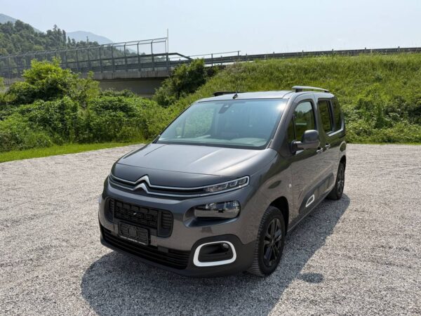 Citroen Berlingo 1.5 Blue-HDI Feel