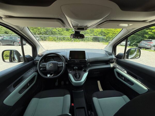 Citroen Berlingo 1.5 Blue-HDI Feel