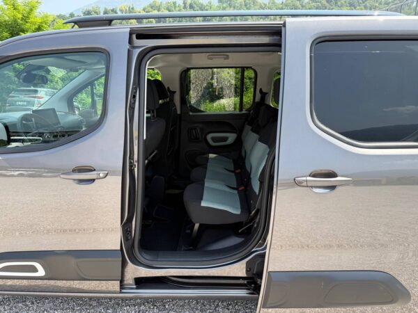 Citroen Berlingo 1.5 Blue-HDI Feel