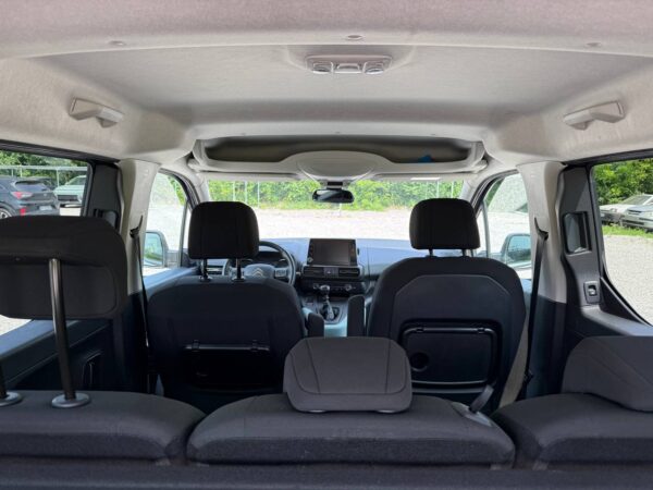 Citroen Berlingo 1.5 Blue-HDI Feel