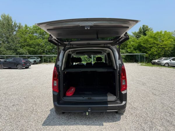 Citroen Berlingo 1.5 Blue-HDI Feel