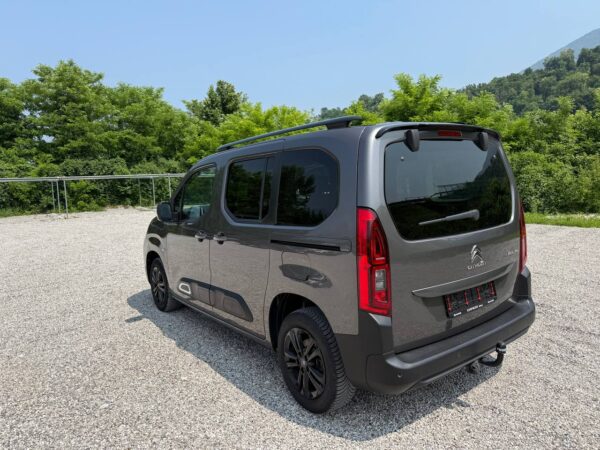 Citroen Berlingo 1.5 Blue-HDI Feel