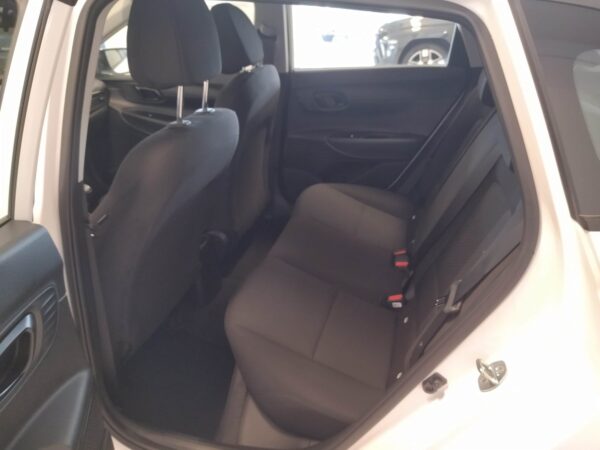 Hyundai i20 1.2 Benzina Connectline