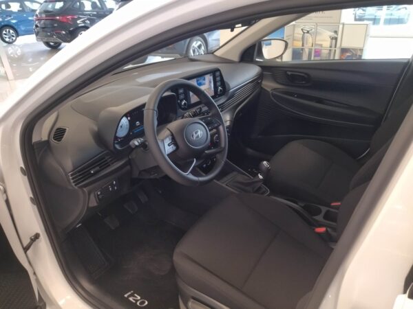 Hyundai i20 1.2 Benzina Connectline