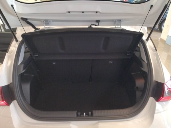 Hyundai i20 1.2 Benzina Connectline