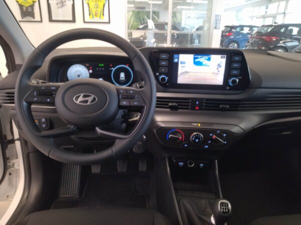 Hyundai i20 1.2 Benzina Connectline
