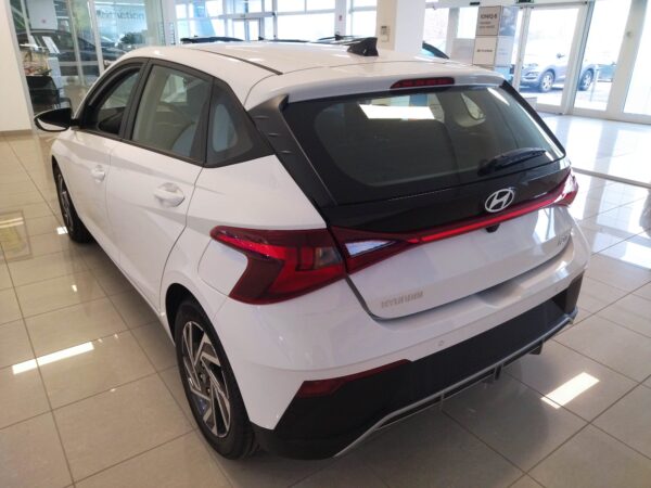 Hyundai i20 1.2 Benzina Connectline