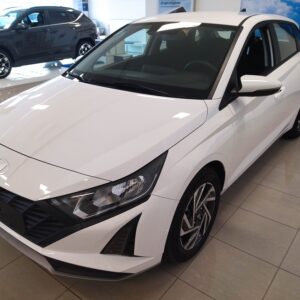 Hyundai i20 1.2 Benzina Connectline