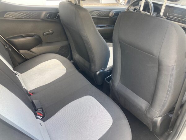 Hyundai i10 1.0 benzina Advanced + Plus Pack