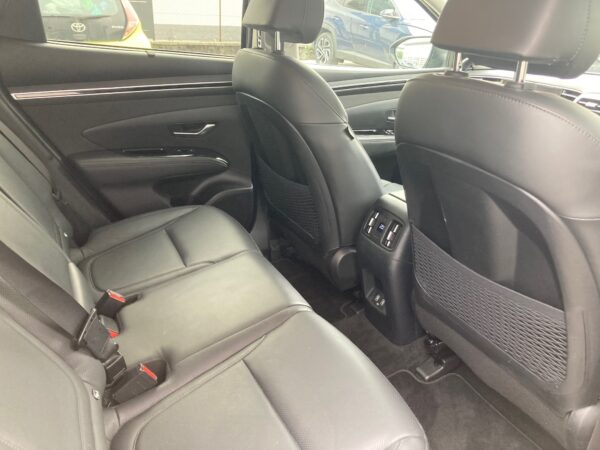 Hyundai Tucson 1.6 PHEV Exellence + Lounge Pack