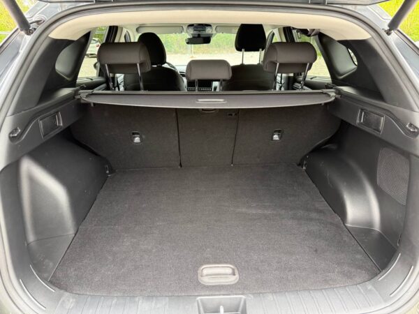 Hyundai Tucson 1.6 PHEV 4WD Exellence