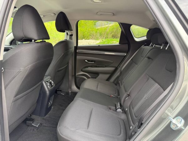 Hyundai Tucson 1.6 PHEV 4WD Exellence