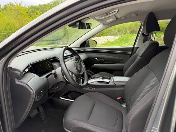 Hyundai Tucson 1.6 PHEV 4WD Exellence