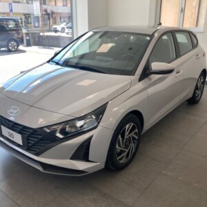 Hyundai i20 1.2 Benzina Connectline
