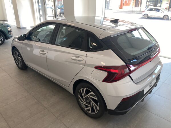 Hyundai i20 1.2 Benzina Connectline
