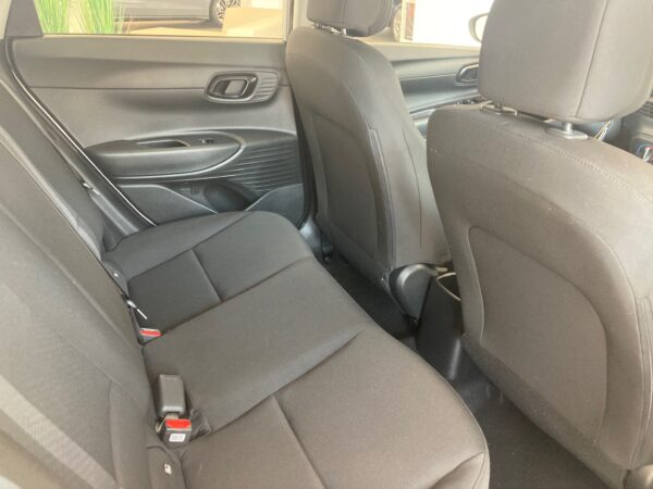 Hyundai i20 1.2 Benzina Connectline