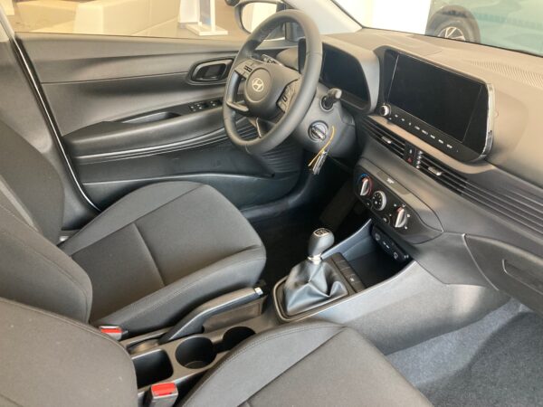 Hyundai i20 1.2 Benzina Connectline