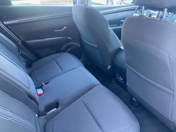 Hyundai Tucson 1.6 T-GDI MHEV XTech