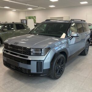Hyundai Santa Fe 1.6 PHEV 4WD XClass + Calligraphy Pack