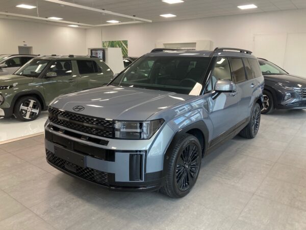 Hyundai Santa Fe 1.6 PHEV 4WD XClass + Calligraphy Pack