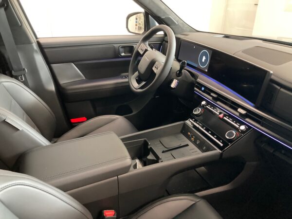 Hyundai Santa Fe 1.6 PHEV 4WD XClass + Calligraphy Pack
