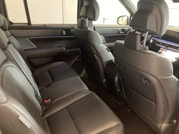 Hyundai Santa Fe 1.6 PHEV 4WD XClass + Calligraphy Pack