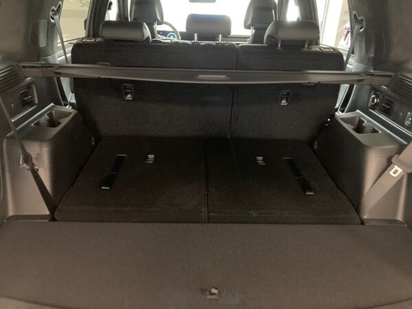 Hyundai Santa Fe 1.6 PHEV 4WD XClass + Calligraphy Pack