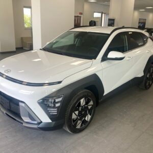 Hyundai Kona 1.6 HEV XLine