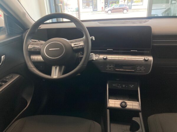 Hyundai Kona 1.6 HEV XLine