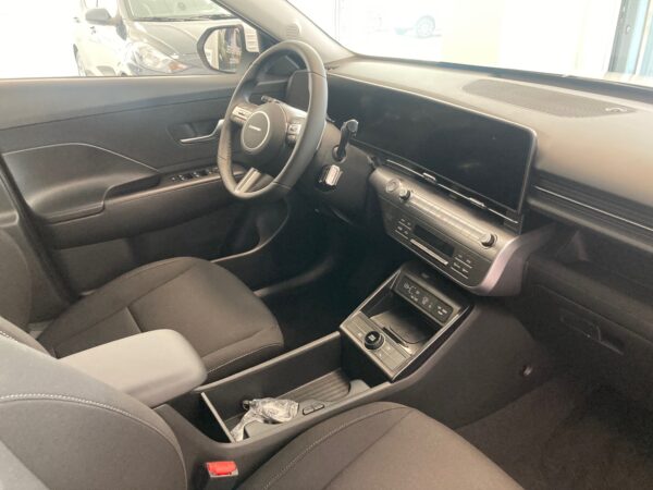 Hyundai Kona 1.6 HEV XLine