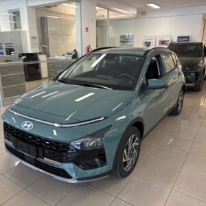 Hyundai Bayon 1.2 Benzina XLine