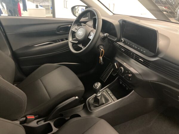 Hyundai Bayon 1.2 Benzina XLine