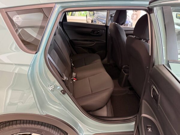 Hyundai Bayon 1.2 Benzina XLine
