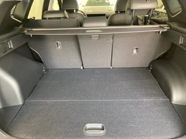 Hyundai Tucson 1.6 HEV Exellence + Tetto Contrasto