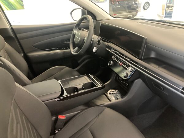 Hyundai Tucson 1.6 HEV Exellence + Tetto Contrasto