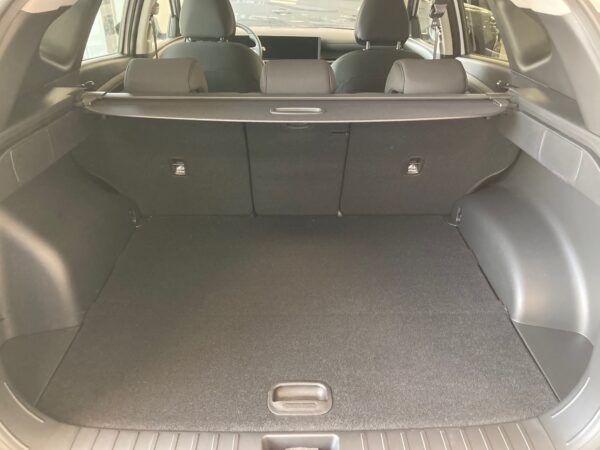 Hyundai Tucson 1.6 HEV Business