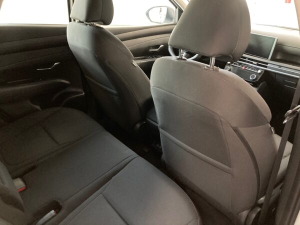 Hyundai Tucson 1.6 HEV Business