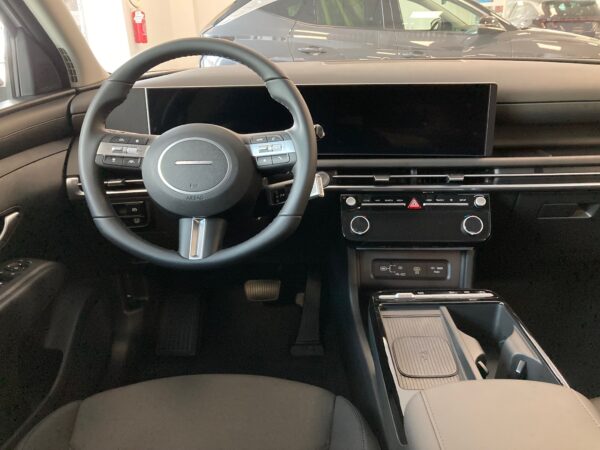 Hyundai Tucson 1.6 HEV Business