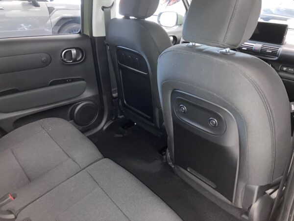 Hyundai Inster 49 KWh XClass + 17"