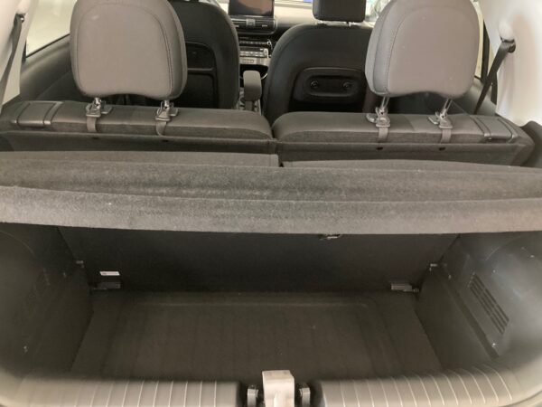 Hyundai Inster 49 KWh XClass + 17"
