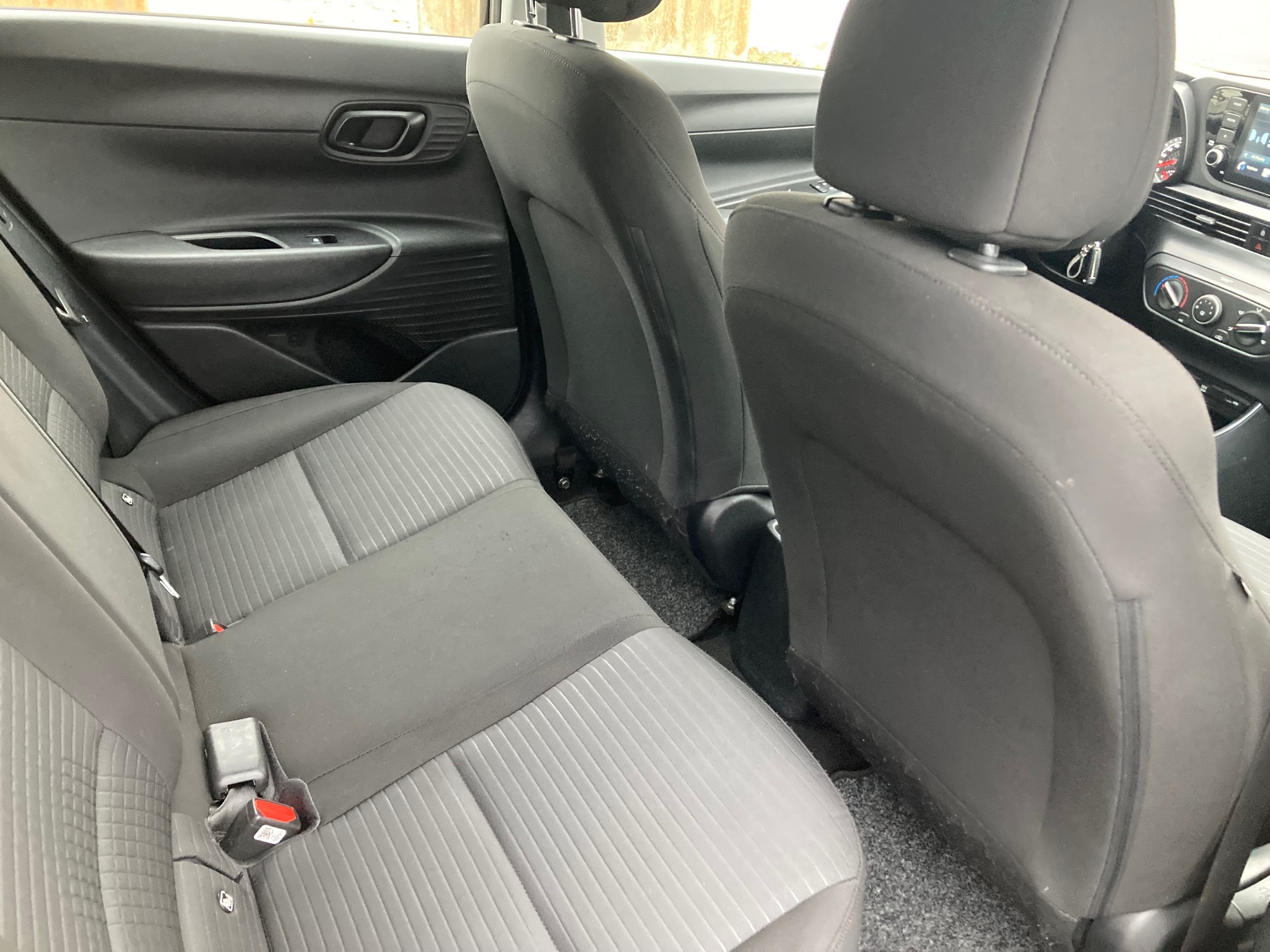 Hyundai i20 1.2 Benzina Connectline