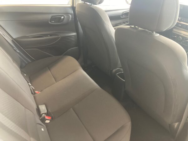 Hyundai i20 1.2 Benzina Connectline