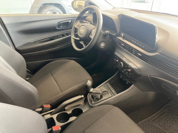 Hyundai i20 1.2 Benzina Connectline