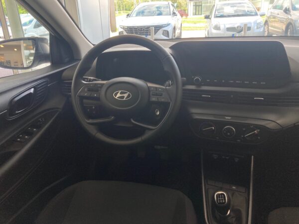 Hyundai i20 1.2 Benzina Connectline