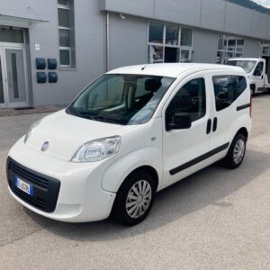 Fiat Qubo 1.4 Benzina Active