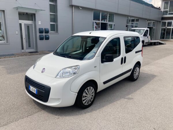 Fiat Qubo 1.4 Benzina Active