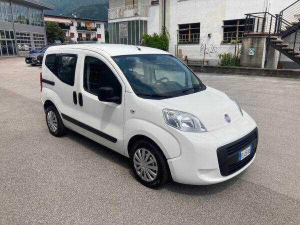 Fiat Qubo 1.4 Benzina Active