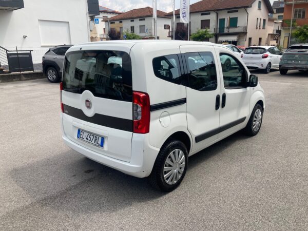 Fiat Qubo 1.4 Benzina Active